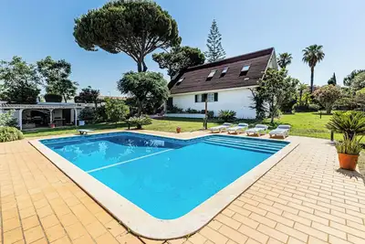 Image de Villa Oliva, maison 6 chambres parfait pour des vacances en famille