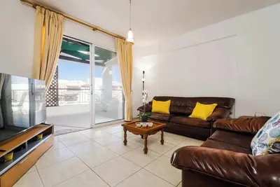 Image de Apartment Michel Summ