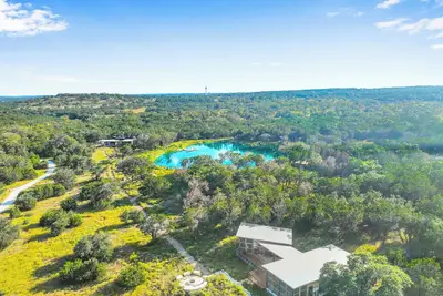 Wild Candy Farm - Breezeway Haus