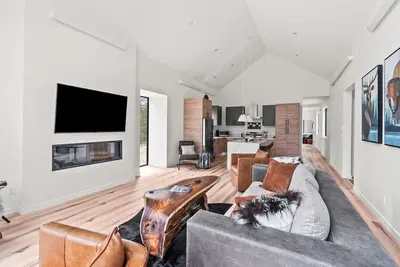 Image de 2br Mountain View Retreat - Near Twin Lakes