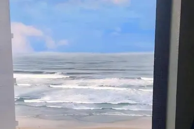 Image de Apartment facing the sea in Guarujá