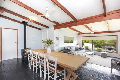 Image de Port Elliot Coastal Cottage - 18 Handby Street,