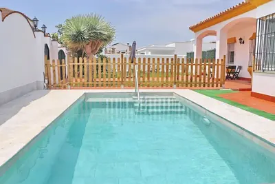 Image de Casa Pradillo.