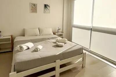 Image de Bright apartment in the Congreso neighborhood
