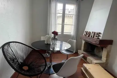 Image de Homerez - Appartement Caen centre historique