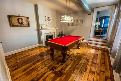 Image de The Happy Place, a charming 2-bedroom apartment in Uptown Circleville