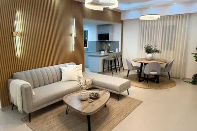 Image de Brand new luxury New 3br/3. 5ba Apt in Downtown Santo Domingo Next to Acropolis
