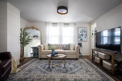 Image de Walkable to Everywhere in Little Italy- Near Cwru, Cleveland Clinic Main Campus