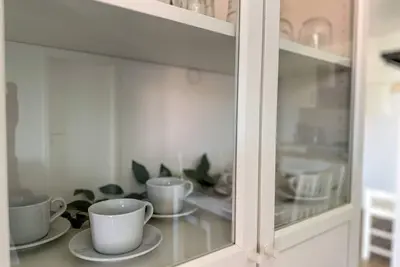 Image de Vacation home Natura in a beautiful nature reserve, wifi and a view of the countryside