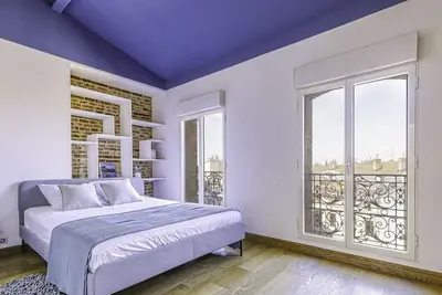 Image de Le Loft - Hypercentre - Capitole - Clim
