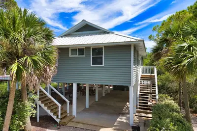 Image de Came & Stayed: 3  Br, 2  Ba House in St George Island, Sleeps 6