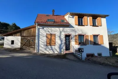 Image de Maison propice au ressourcement un véritable havre de paix \"Gite Belle Vue\"