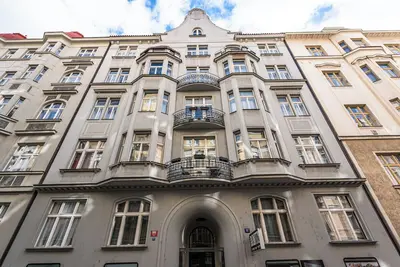Image de Studio Old Town Prague