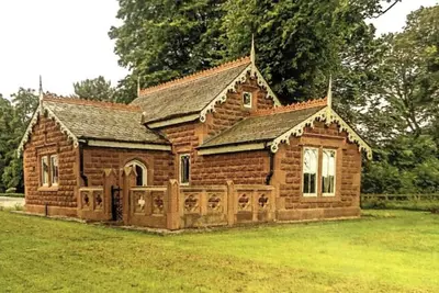 Image de Picturesque Cottage Retreat : Countryside to Coast.
