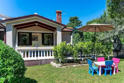Image de Casa Arti in Pula - Haus fĂĽr 2-4 Personen