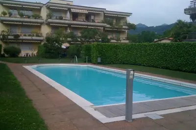 Image de Apartment 3 1\/2 Rooms In Ticino Ch