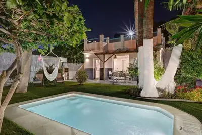 Image de Faro's Villa El Ranchito