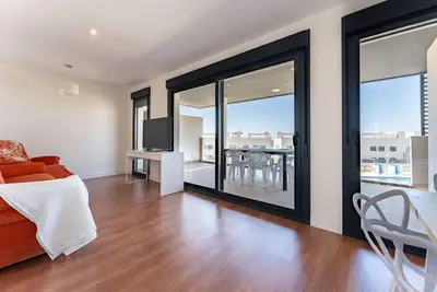 Image de Faro's Soto Golf Dream - Almeria