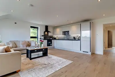 Image de Cosy Nook Six - Trois Chambres Appartement, Couchages 6