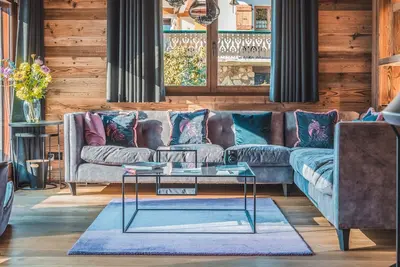 Image de Kerasia - Luxury chalet in Morzine