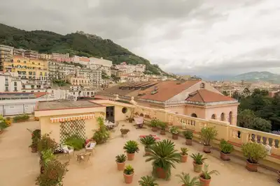 Image de La Terrazza di Francesca - Salerno