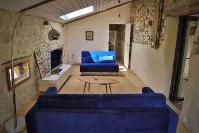 Image de Le Mas de Lascombe