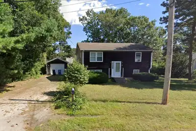 Image de Charming 3-bedroom house with Ac and WiFi in soothing South Kingstown