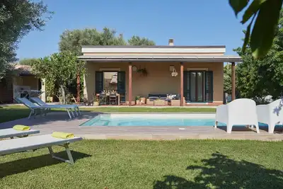 Image de Casale della Pergola, Eco-friendly, by the sea