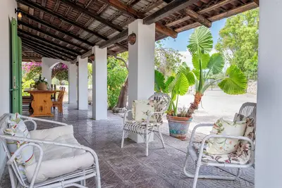 Image de Sardinia Re - Villino Armidda
