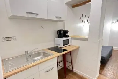 Image de Lisbonne - Appartement cosy Ă Reims