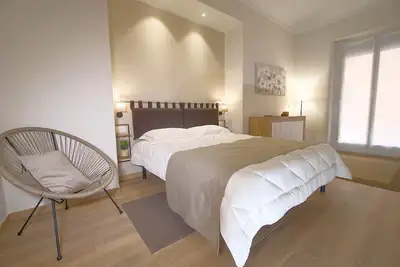Casa Francesca Comfort, just a stone's throw from the center