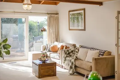 Image de Stunning Villa near Wildlife Parks and Forests