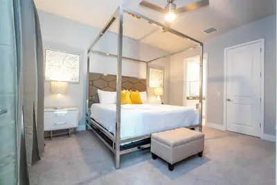 Image de Newly Furnished 3br Getaway Just Minutes from Disney Parks!