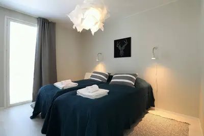 Image de Forenom Serviced Apts Espoo Perusmäki 4
