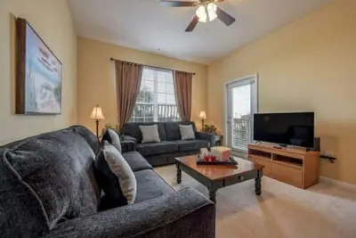 Image de Exclusive apartment at Vista Cay Resort