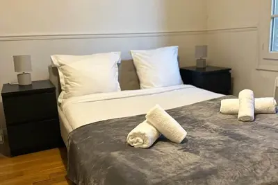 Image de Appartement cosy proche Paris