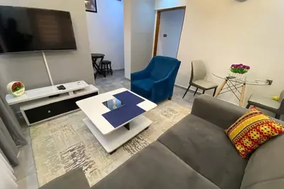 Image de Cosy 1 bedroom flat, very close to Lomé Beaches and the city centre.