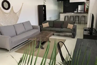 Image de Downtown 2 bdr Cdmx ch2