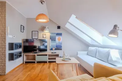 Image de Kraków Castle View - Spacious Apartment - by Rentujemy