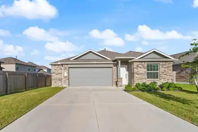 Image de Charming Hutto Tx Getaway