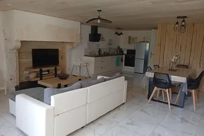 Image de Gite à la campagne