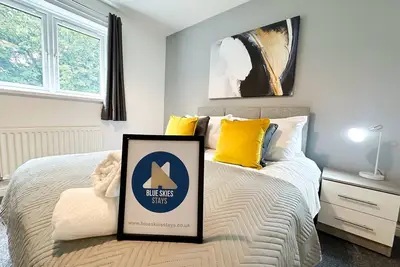 Image de Anchorage Place by Blue Skies Stays