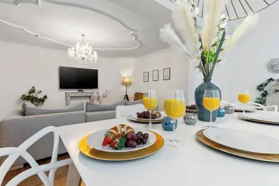 Image de Large apartment in a prime location