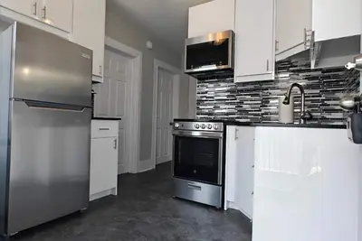Image de Vanier North Spot