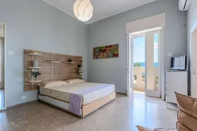 Image de Villa Valletta 1 - Santa Cesarea Terme