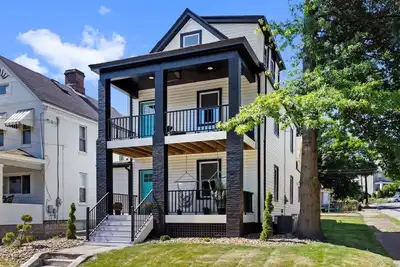 Image de Gather Outside * Bring Your Bike * Sleeps 11