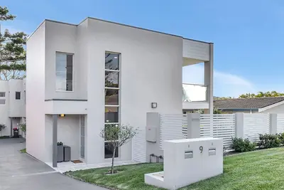 Image de Fingal Bay Retreat