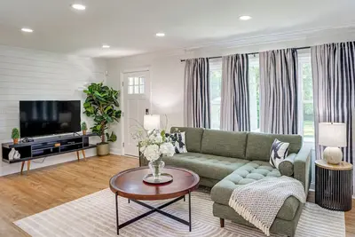 Image de 1 Mi to Downtown Gallatin: Family-Friendly Home!