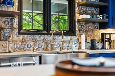 Image de Carmel Oasis | Private & Secure | Dog & Ev