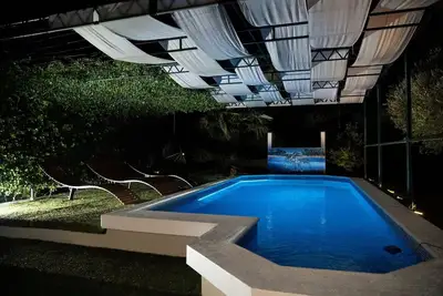 Image de Kuća za odmor Ivy - Villa with Swimming Pool